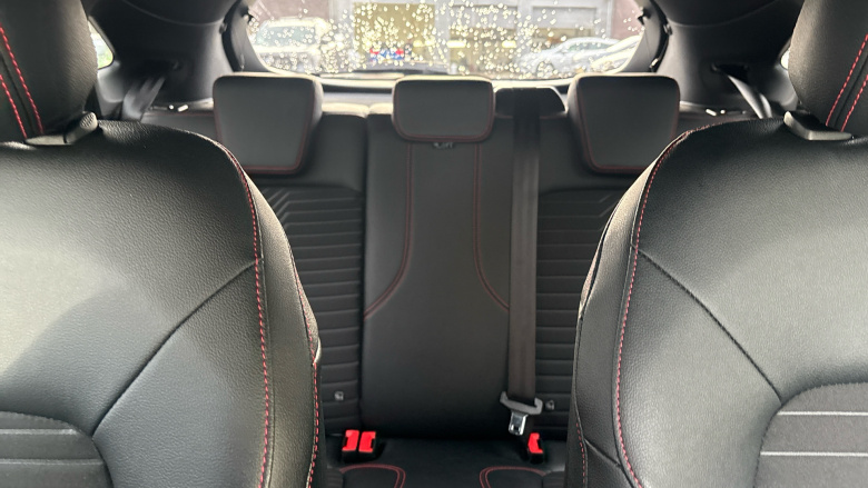 Ford Puma 1.0 EcoBoost Hybrid mHEV ST-Line X 5dr Petrol Hatchback